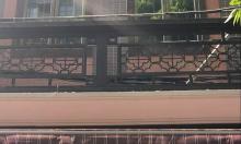熱烈祝賀：廣州粵心民宿精品酒店公寓LoRa無(wú)線(xiàn)聯(lián)網(wǎng)密碼鎖安裝調(diào)試完成！
