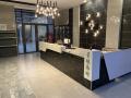 熱烈祝賀：臺山星緣海畔酒店智能門鎖安裝調試完成!